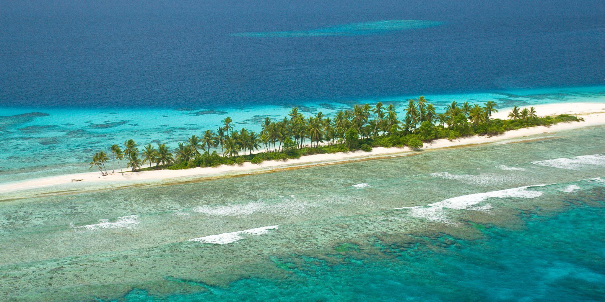 Rabaul, Bismarck Archipelago