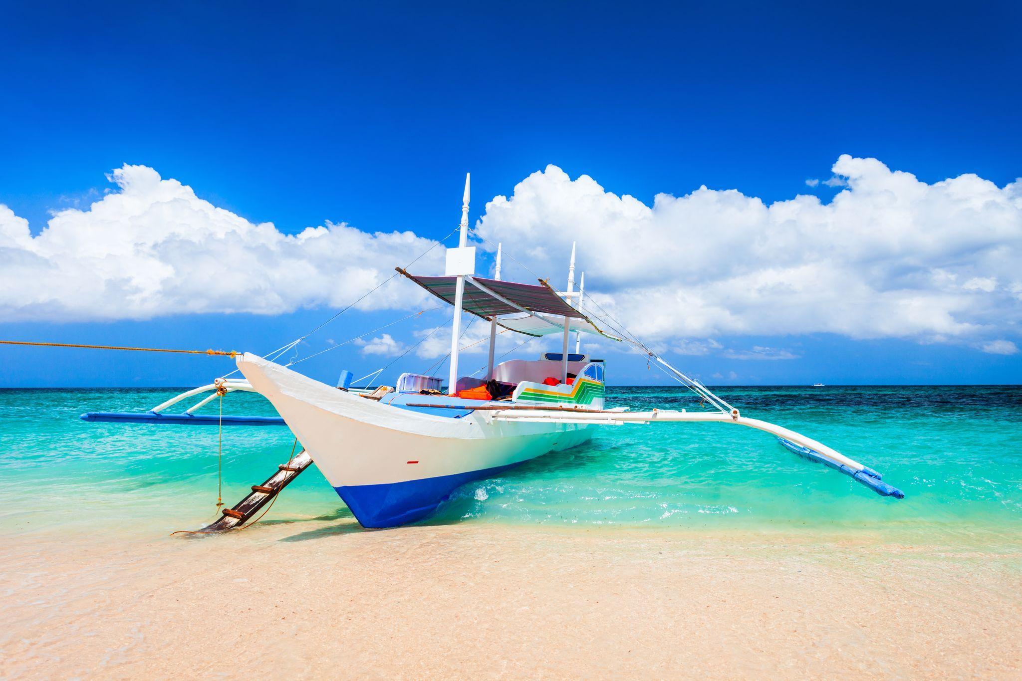 Boracay Island