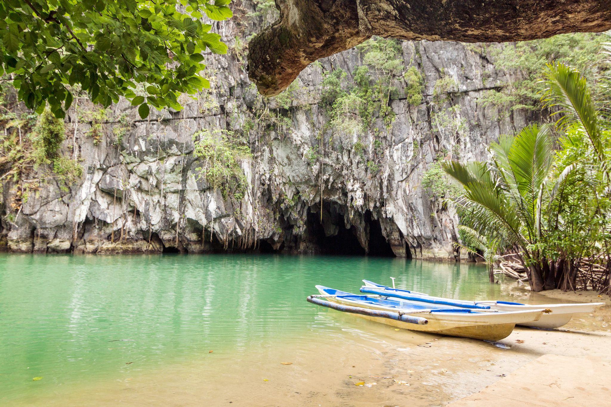 Puerto Princesa, Palawan