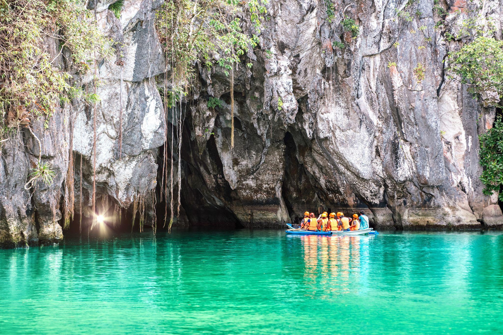 Puerto Princesa, Palawan