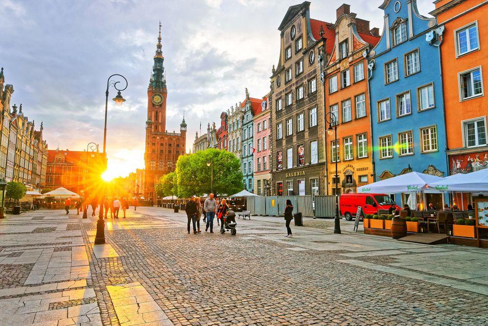 Gdansk