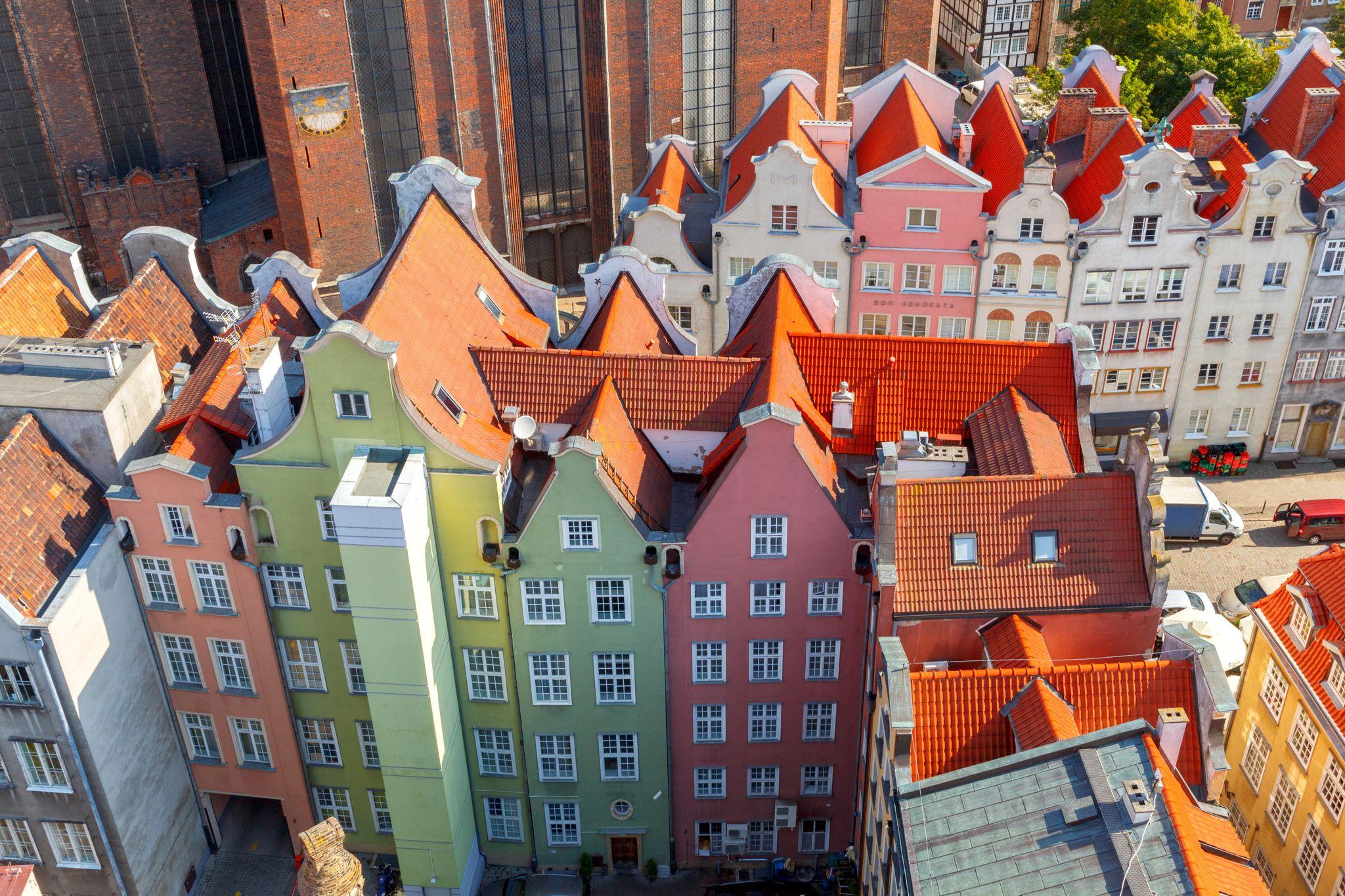 Gdansk