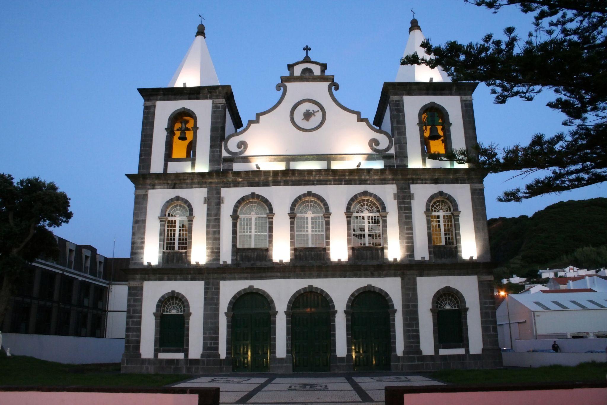 Horta, Azores