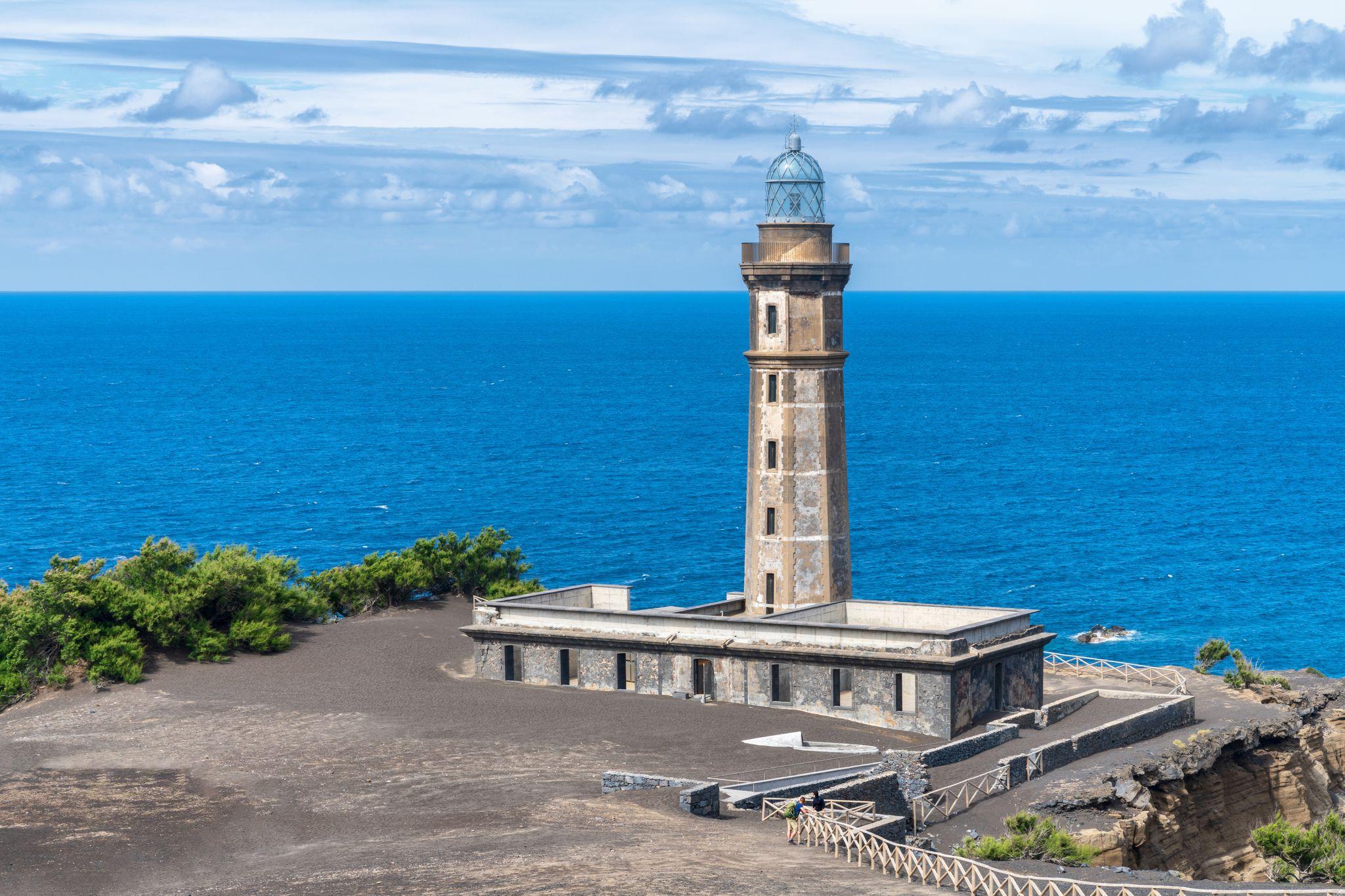 Horta, Azores