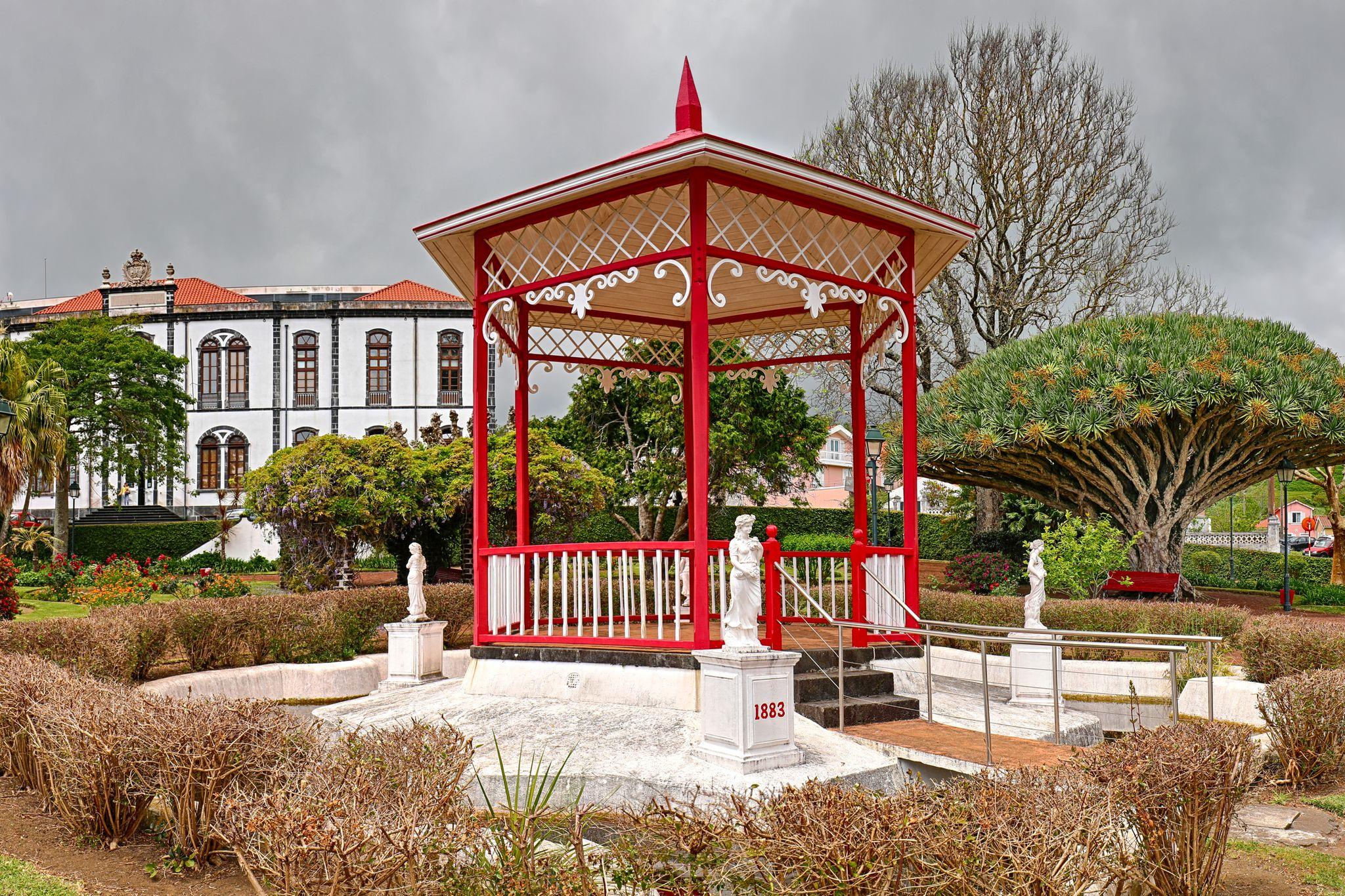 Horta, Azores