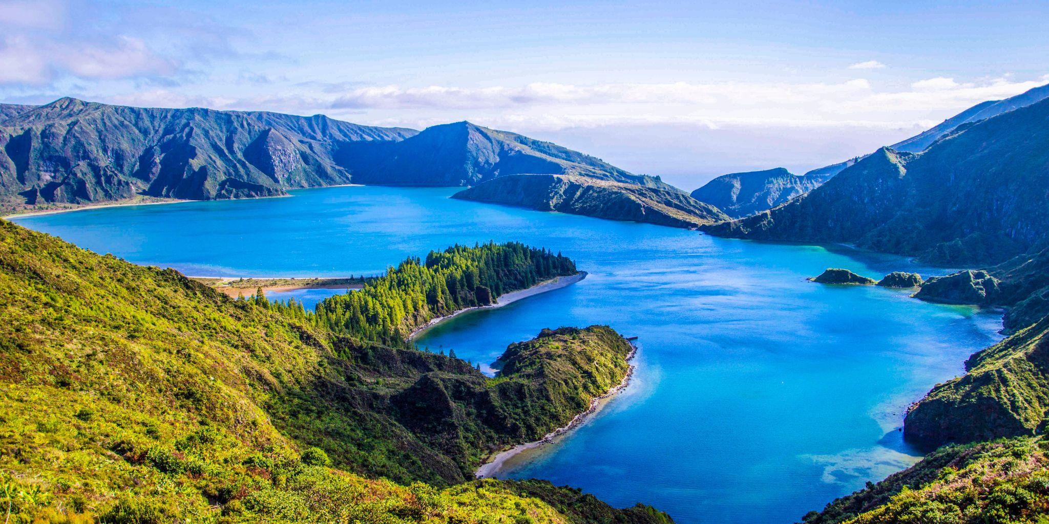 Ponta Delgada, Azores