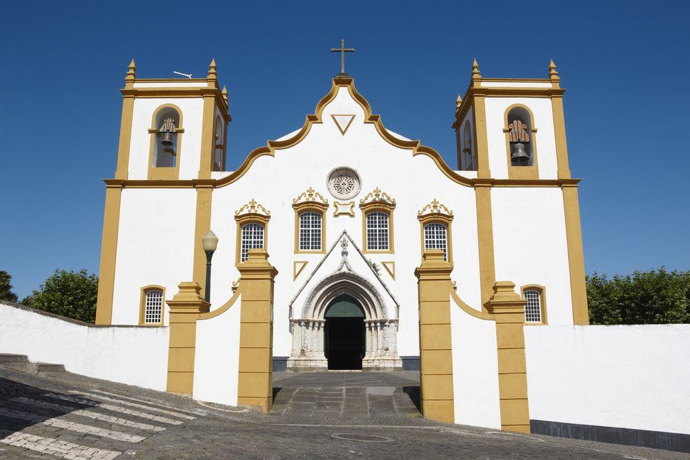 Praia da Vitória