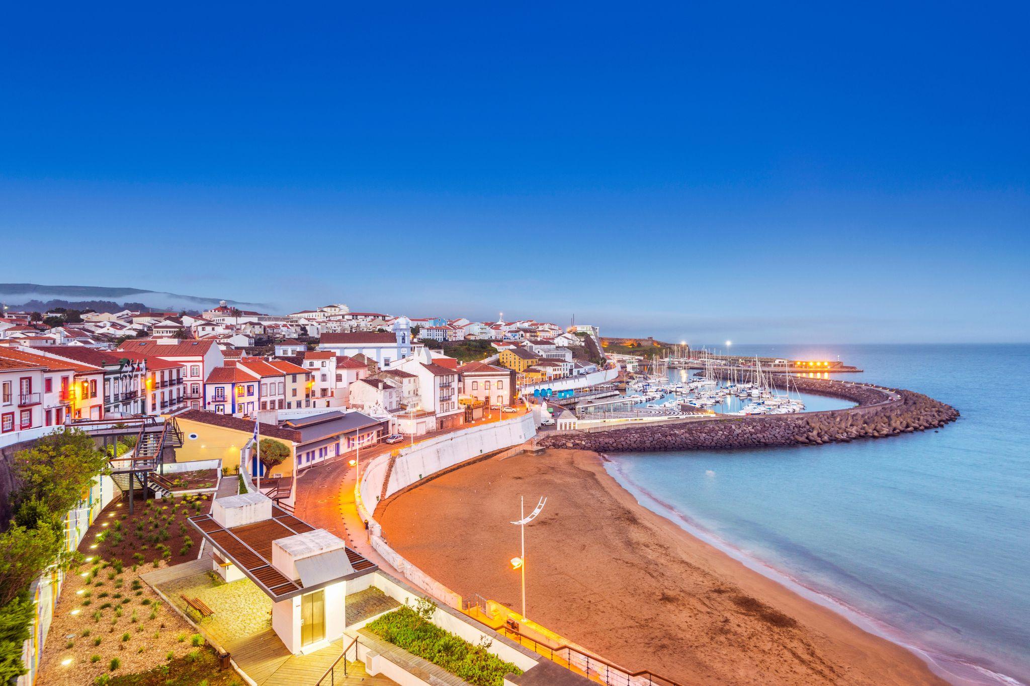 Praia da Vitória