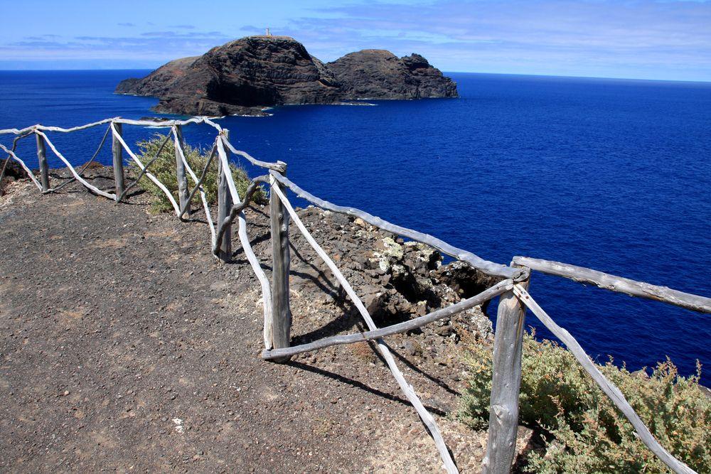 Porto Santo Island