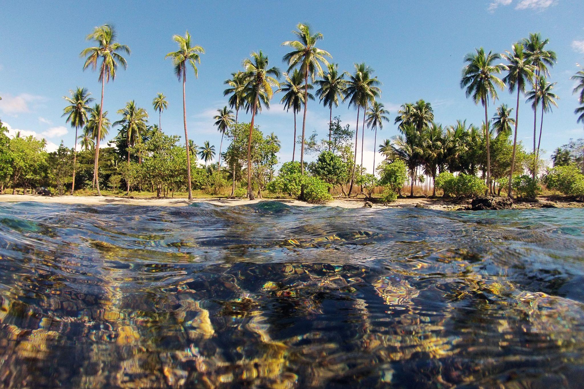 Honiara, Guadalcanal Island