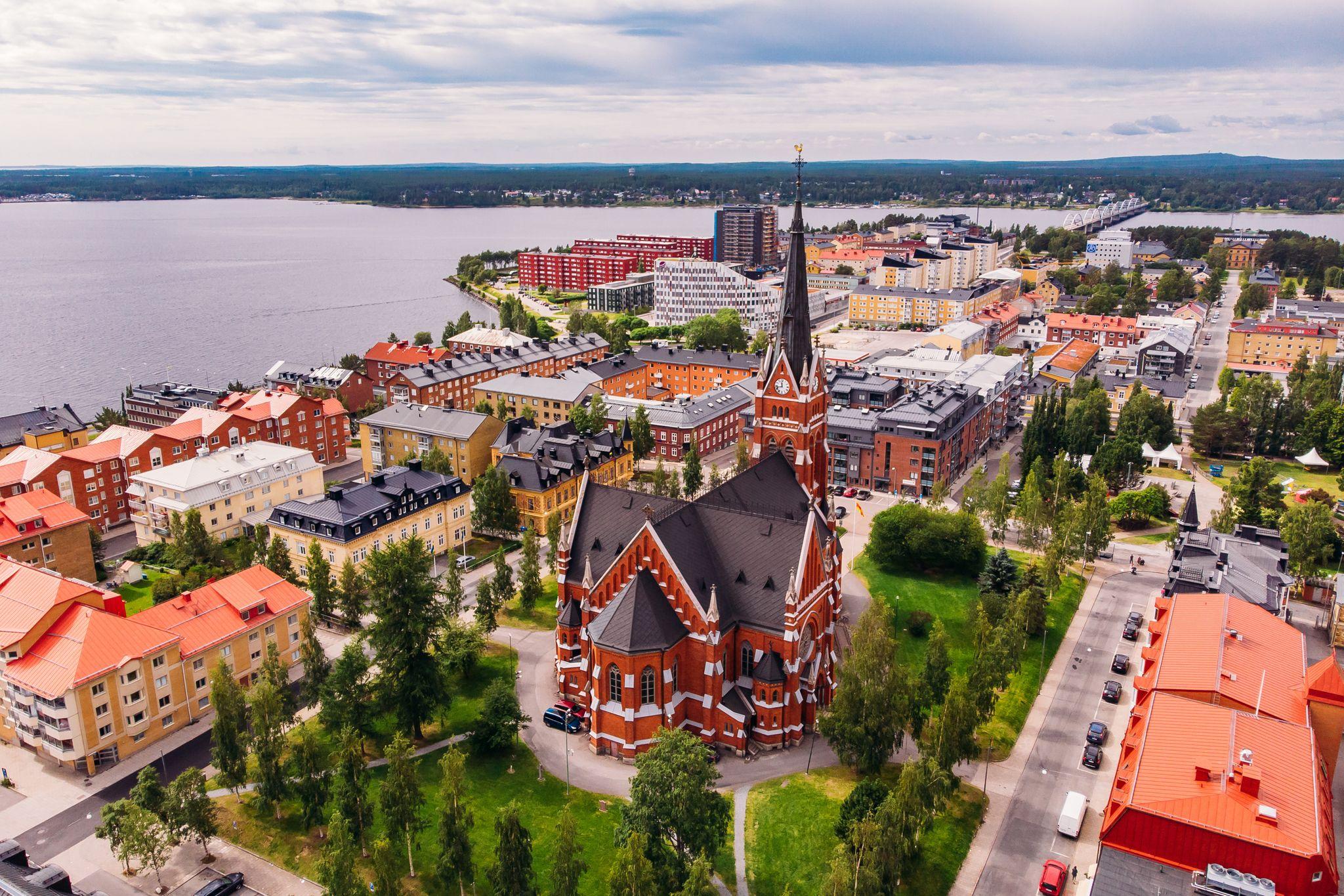 Luleå