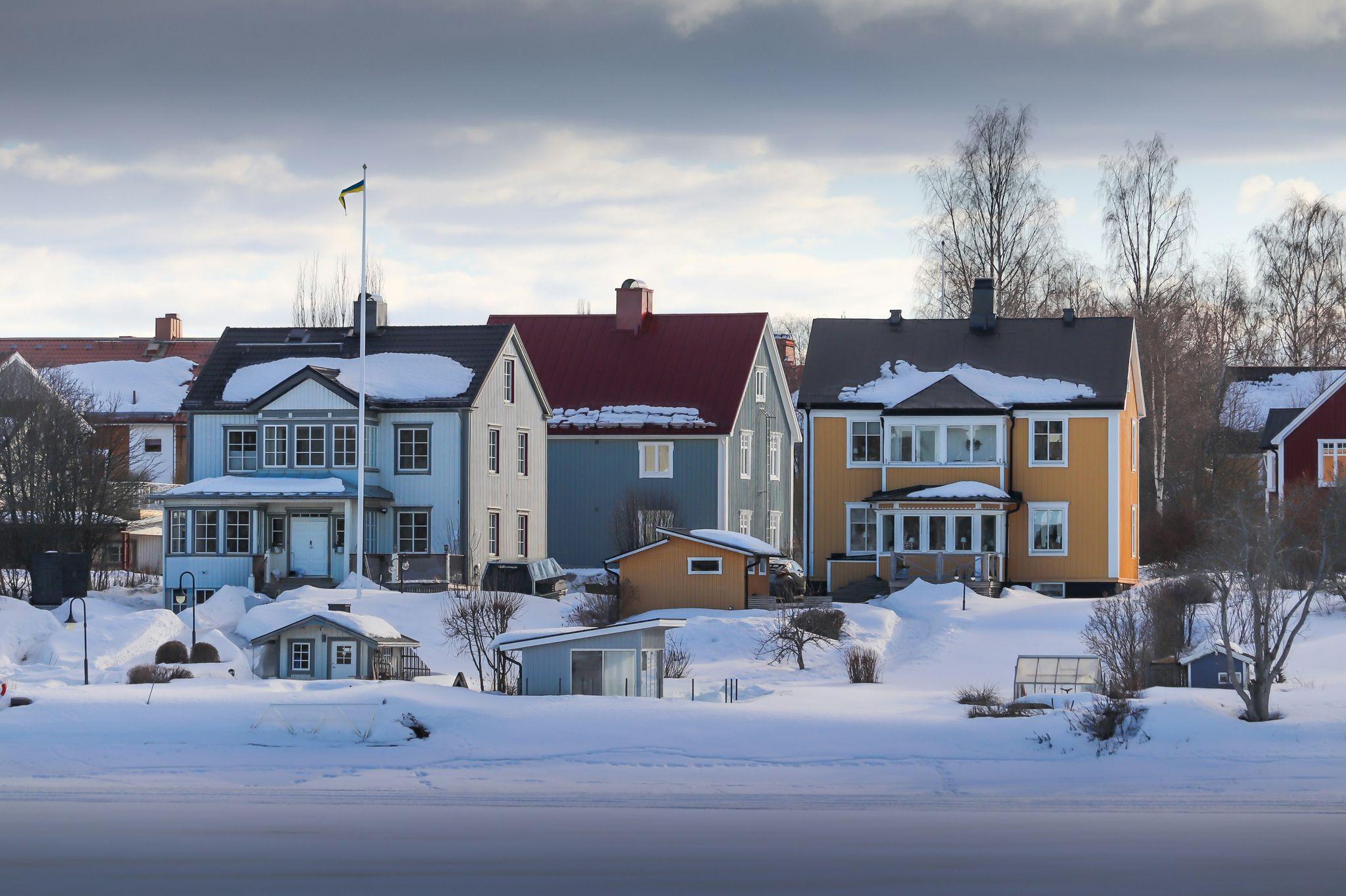 Umeå