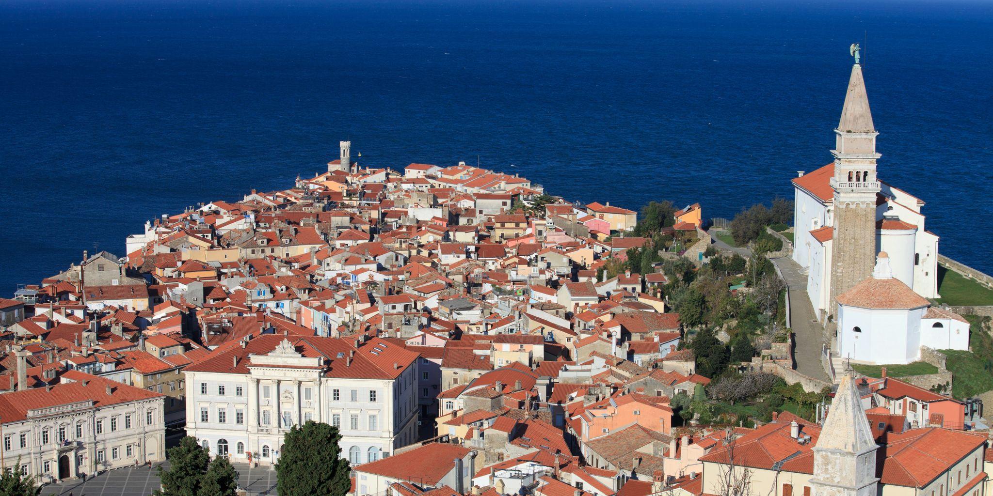 Piran