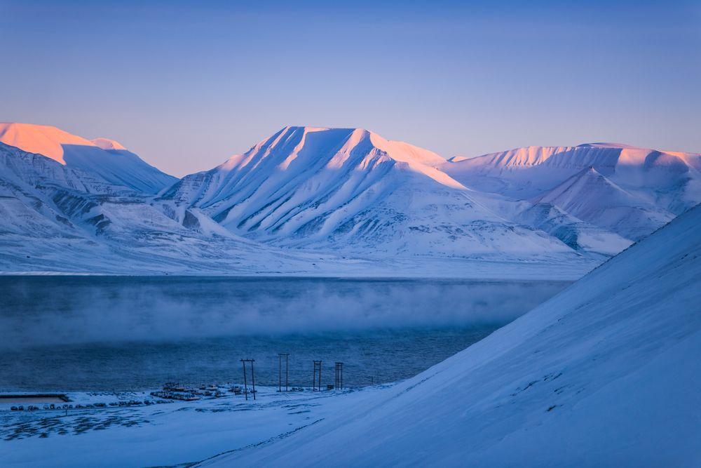 Longyearbyen