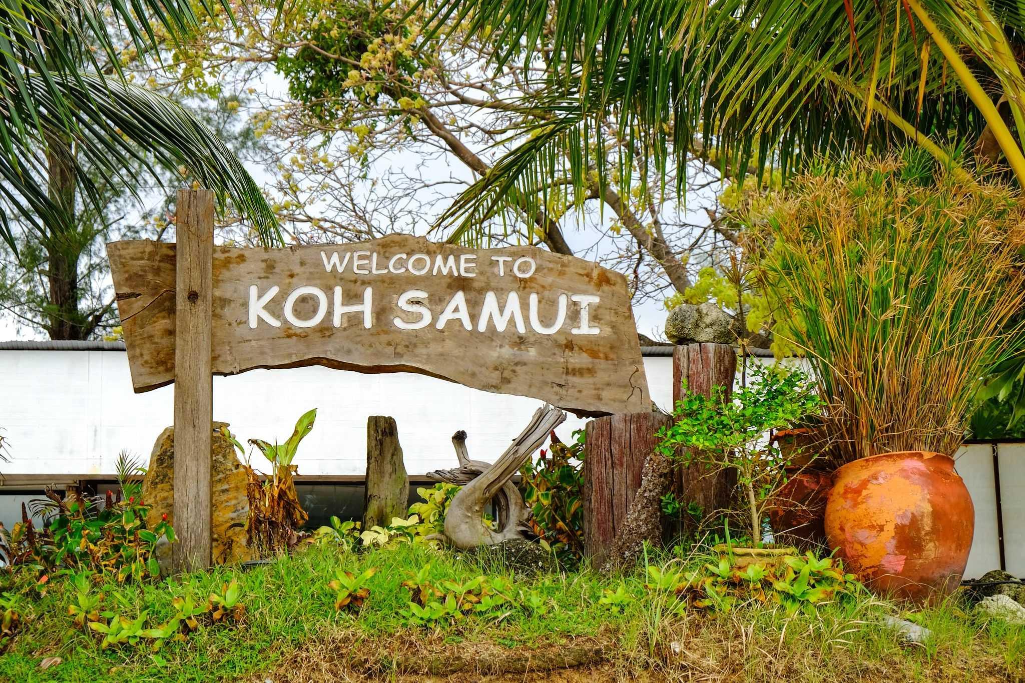 Ko Samui