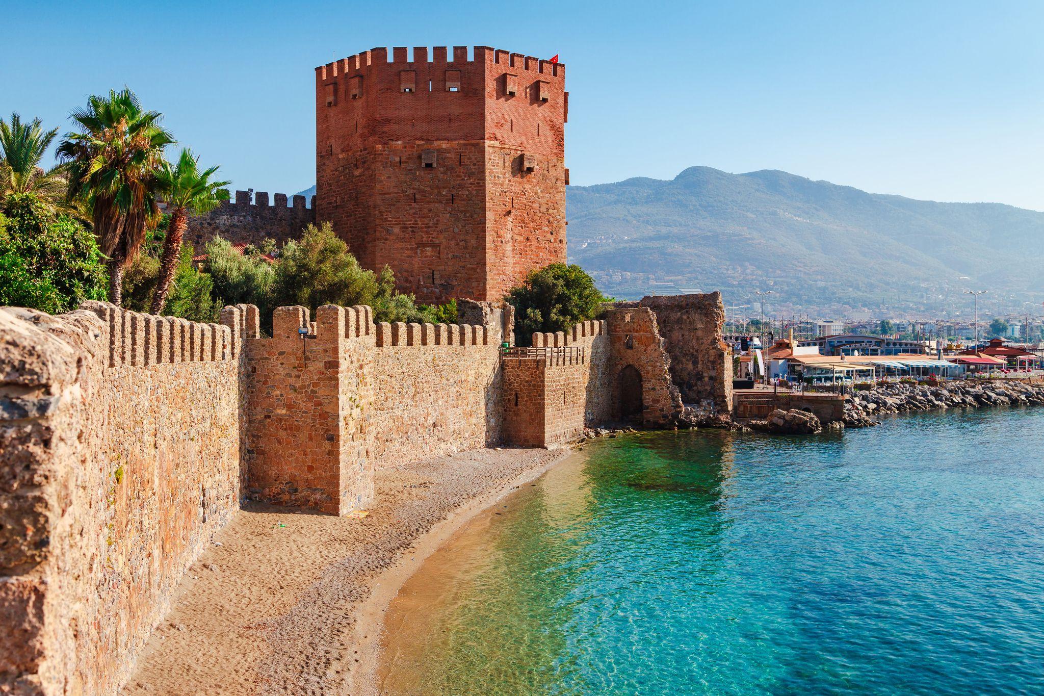 Alanya