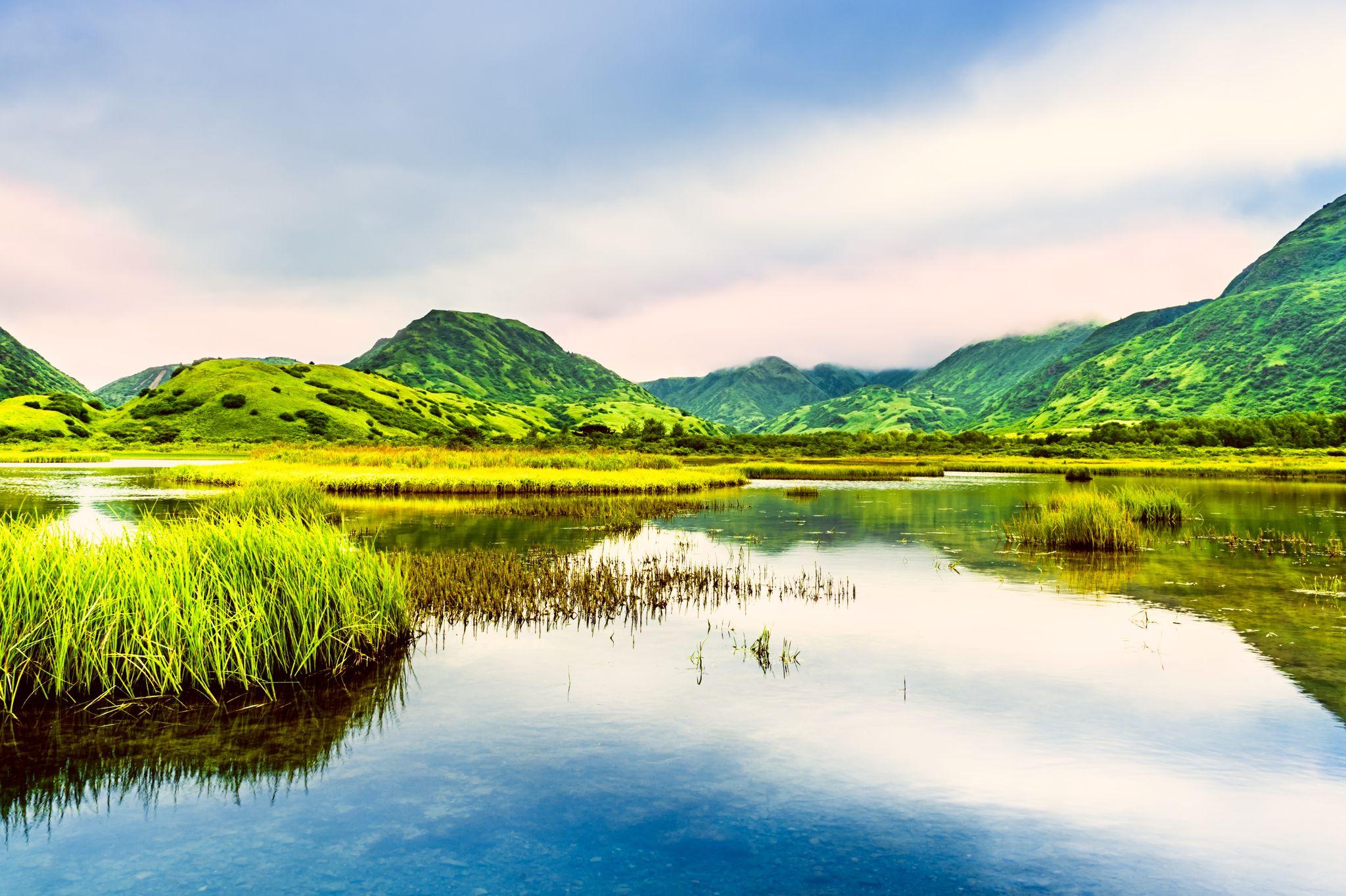 Kodiak, Alaska