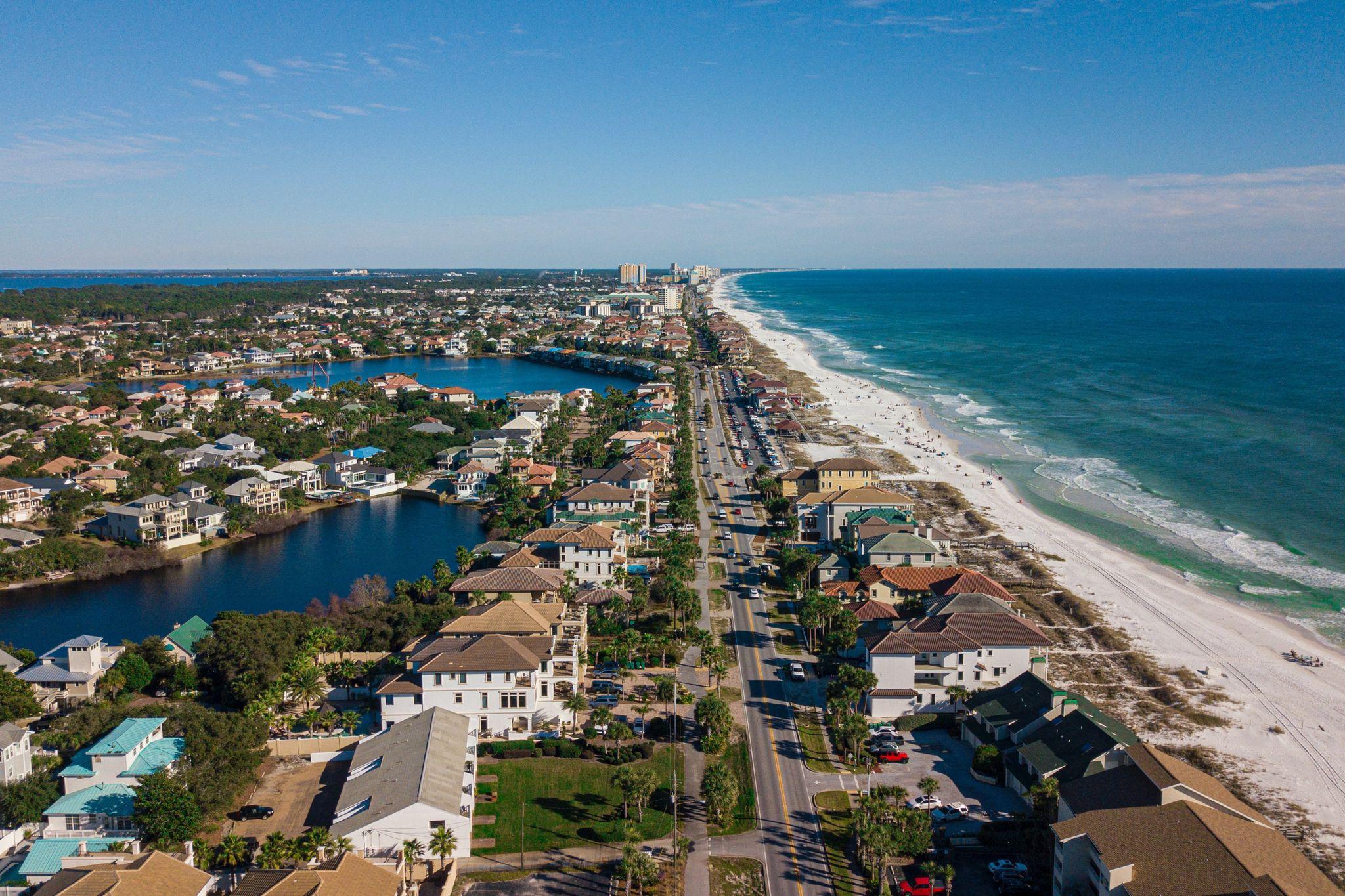 Fernandina Beach, Florida