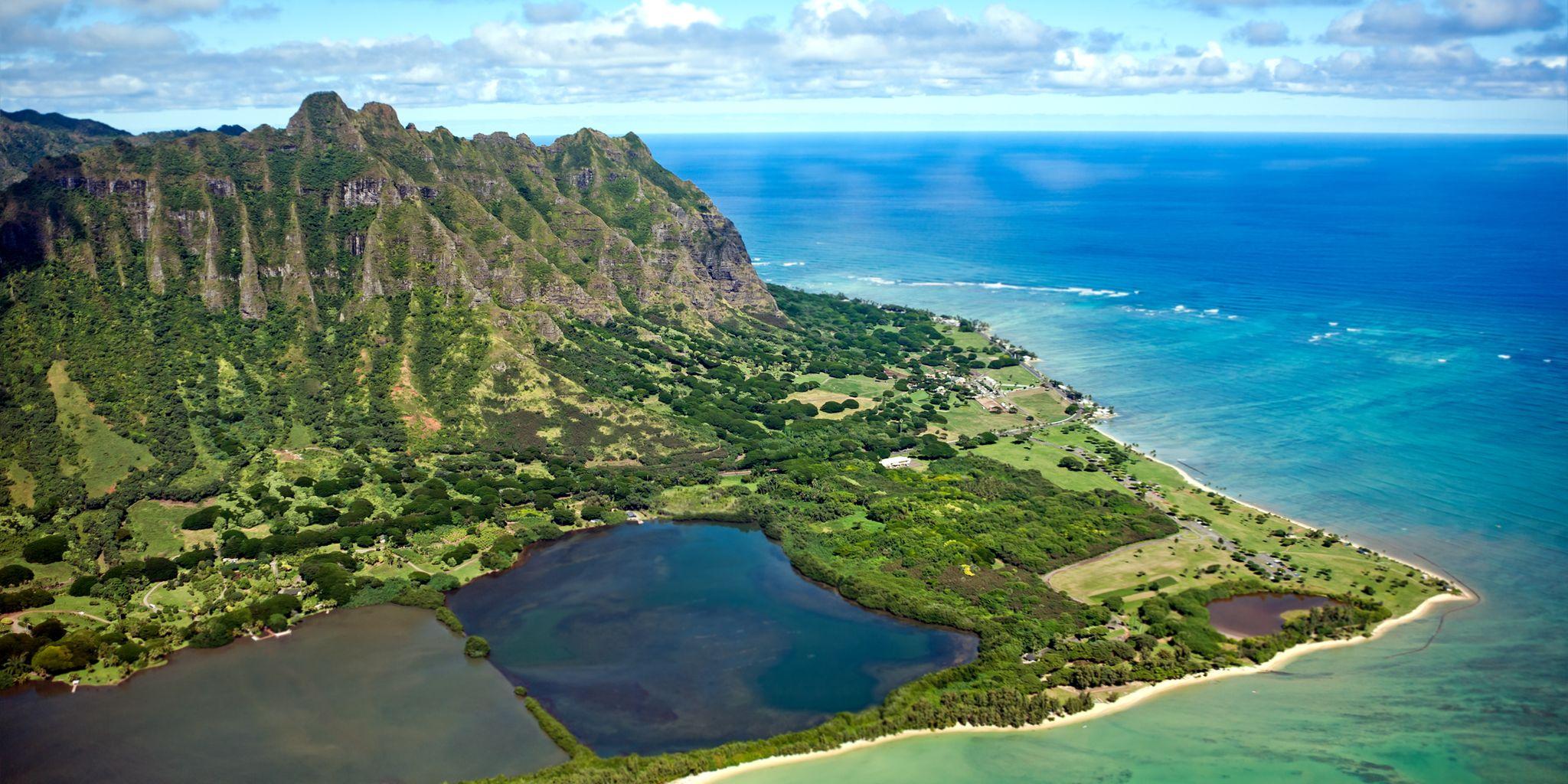 Honolulu, Hawaii