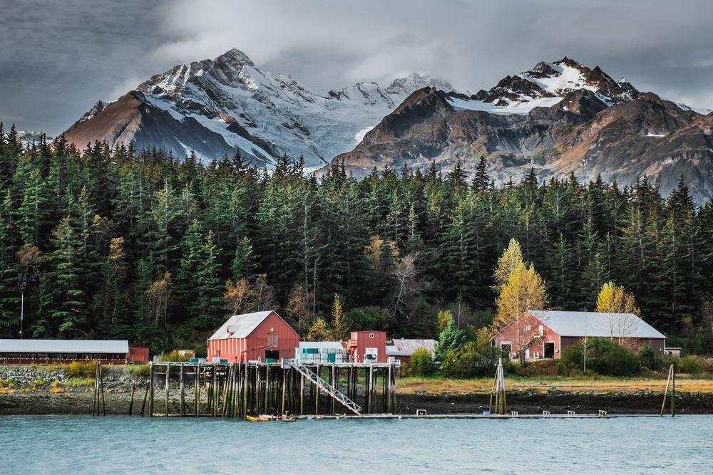 Haines, Alaska