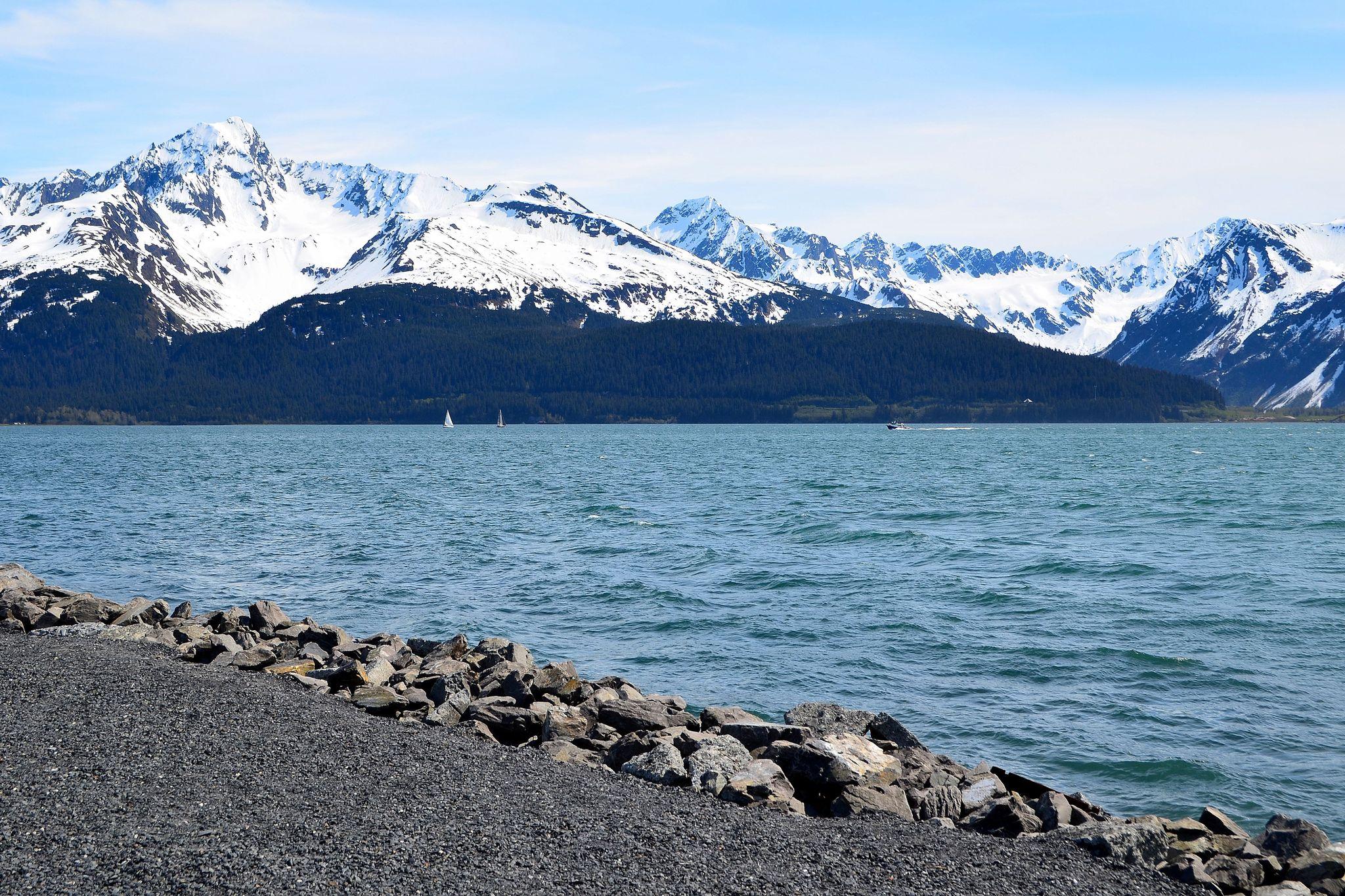 Homer, Alaska