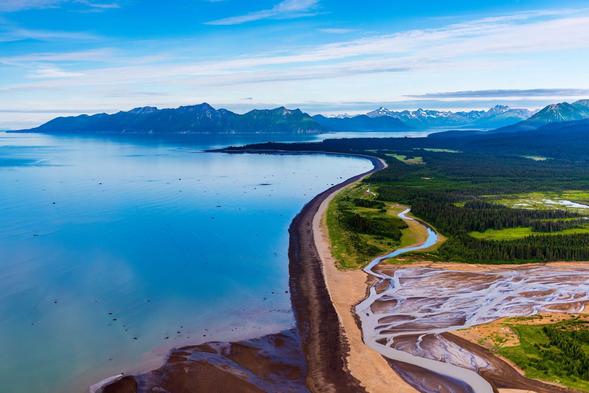 Homer, Alaska