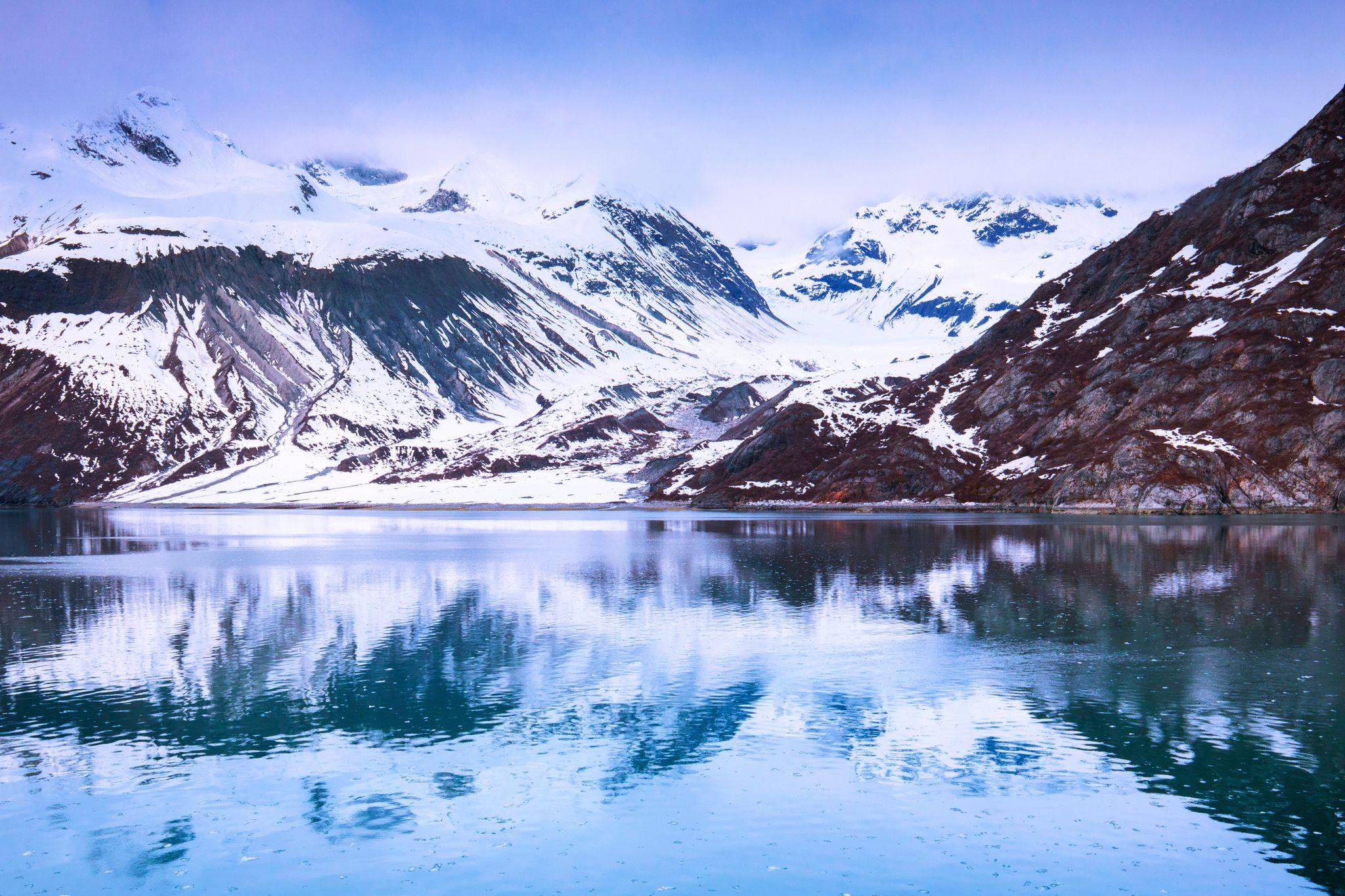 Inian Islands, Alaska