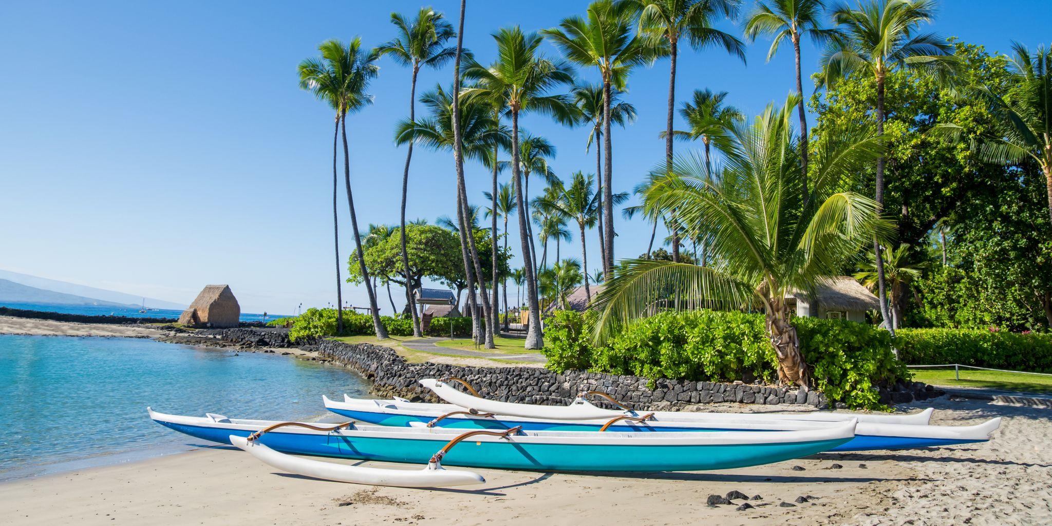 Kailua-Kona, Hawaii