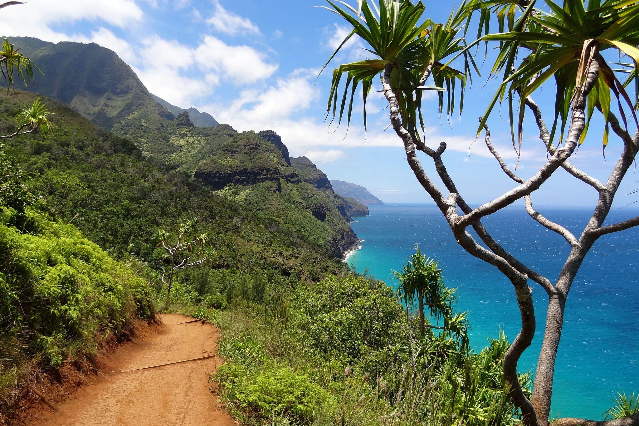 Lihue, Kauai Island, Hawaii