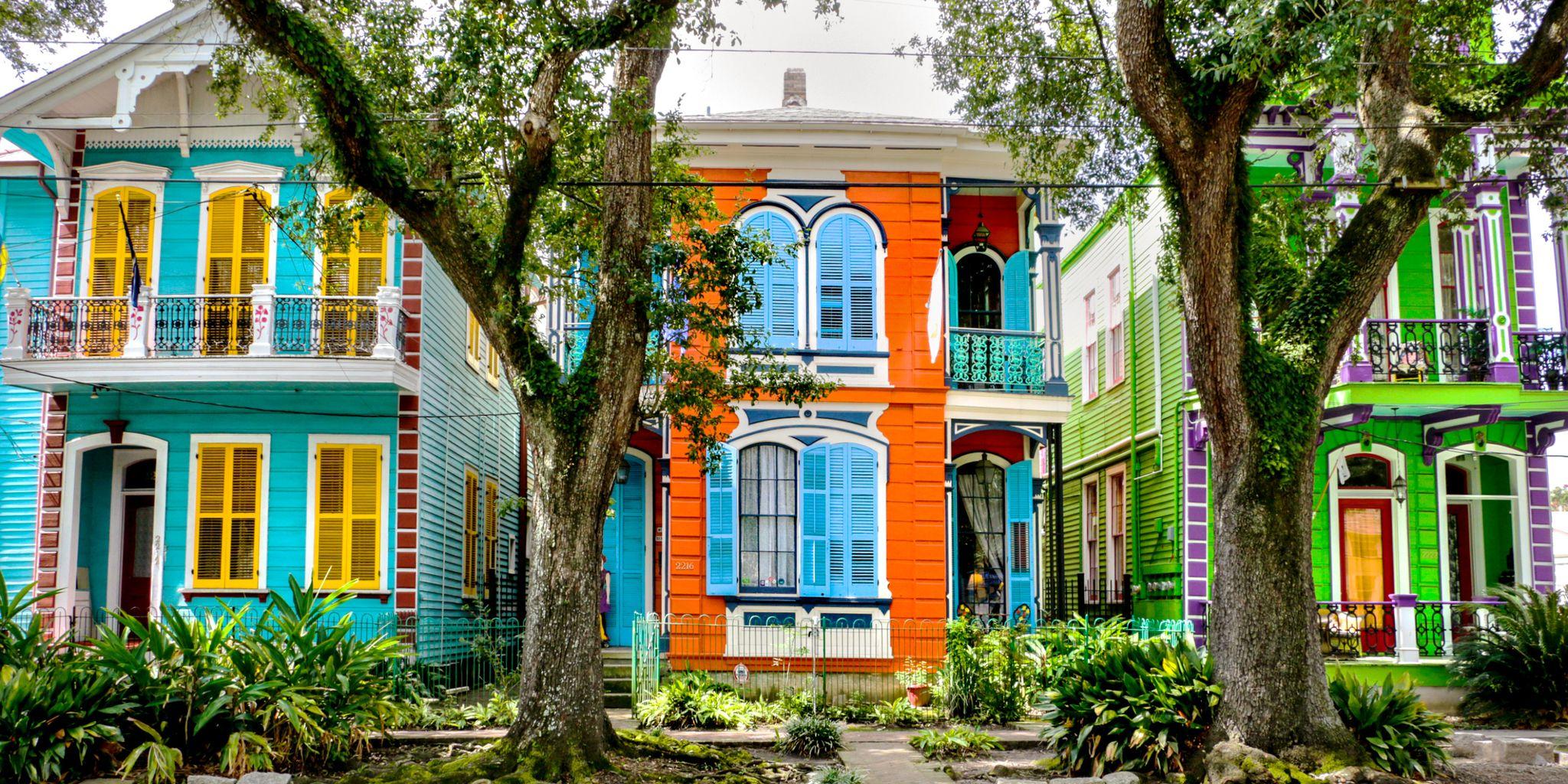 New Orleans, Louisiana