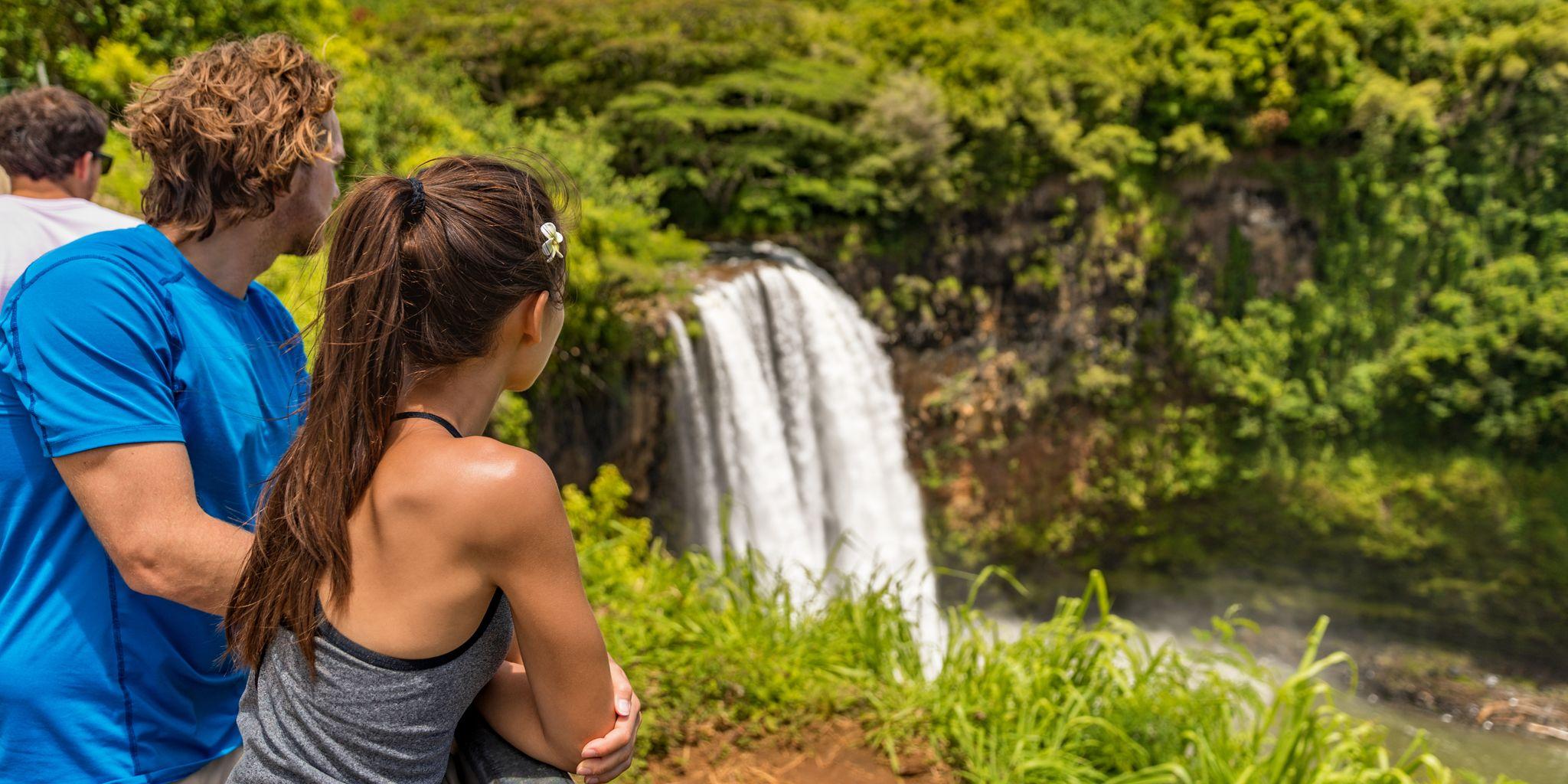 Nawiliwili, Hawaii