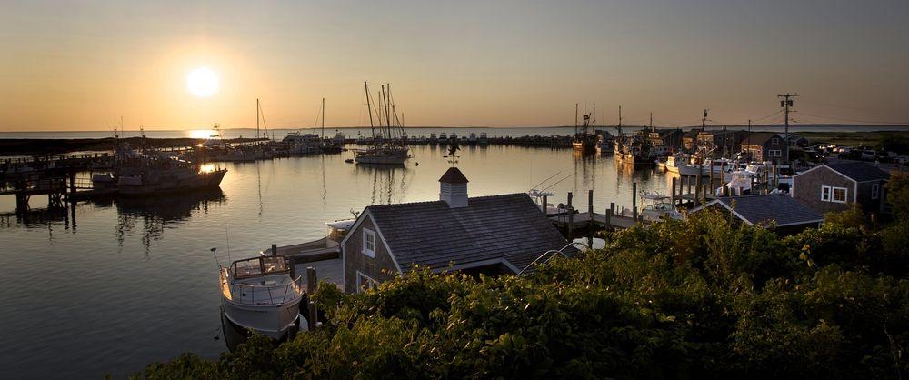 Martha's Vineyard, Massachusetts