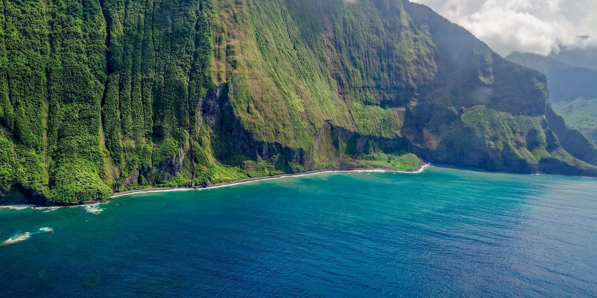 Kahului-Maui, Hawaii