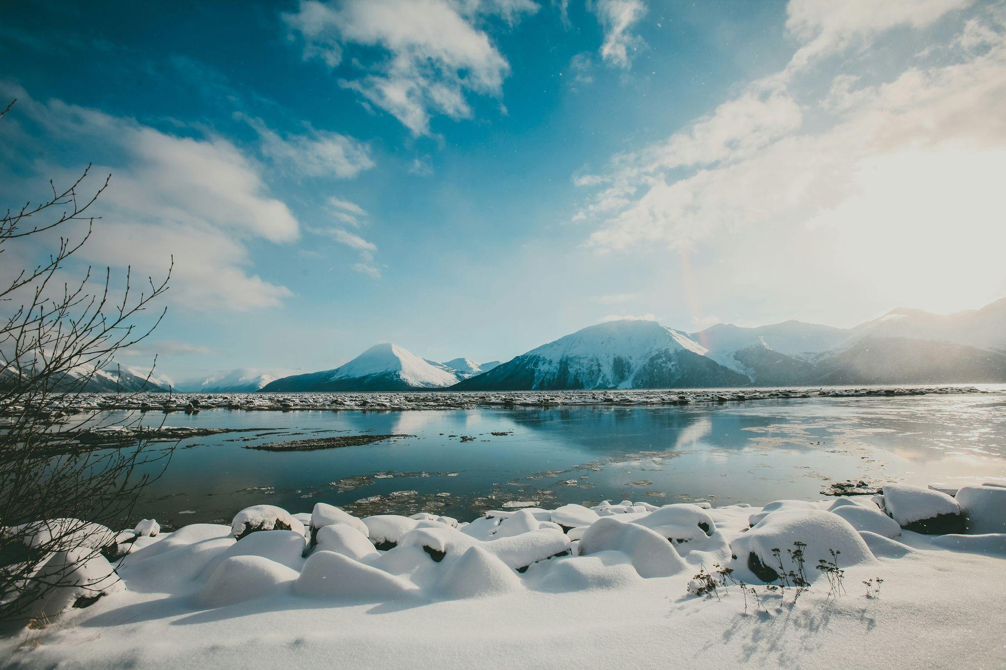 Nome, Alaska