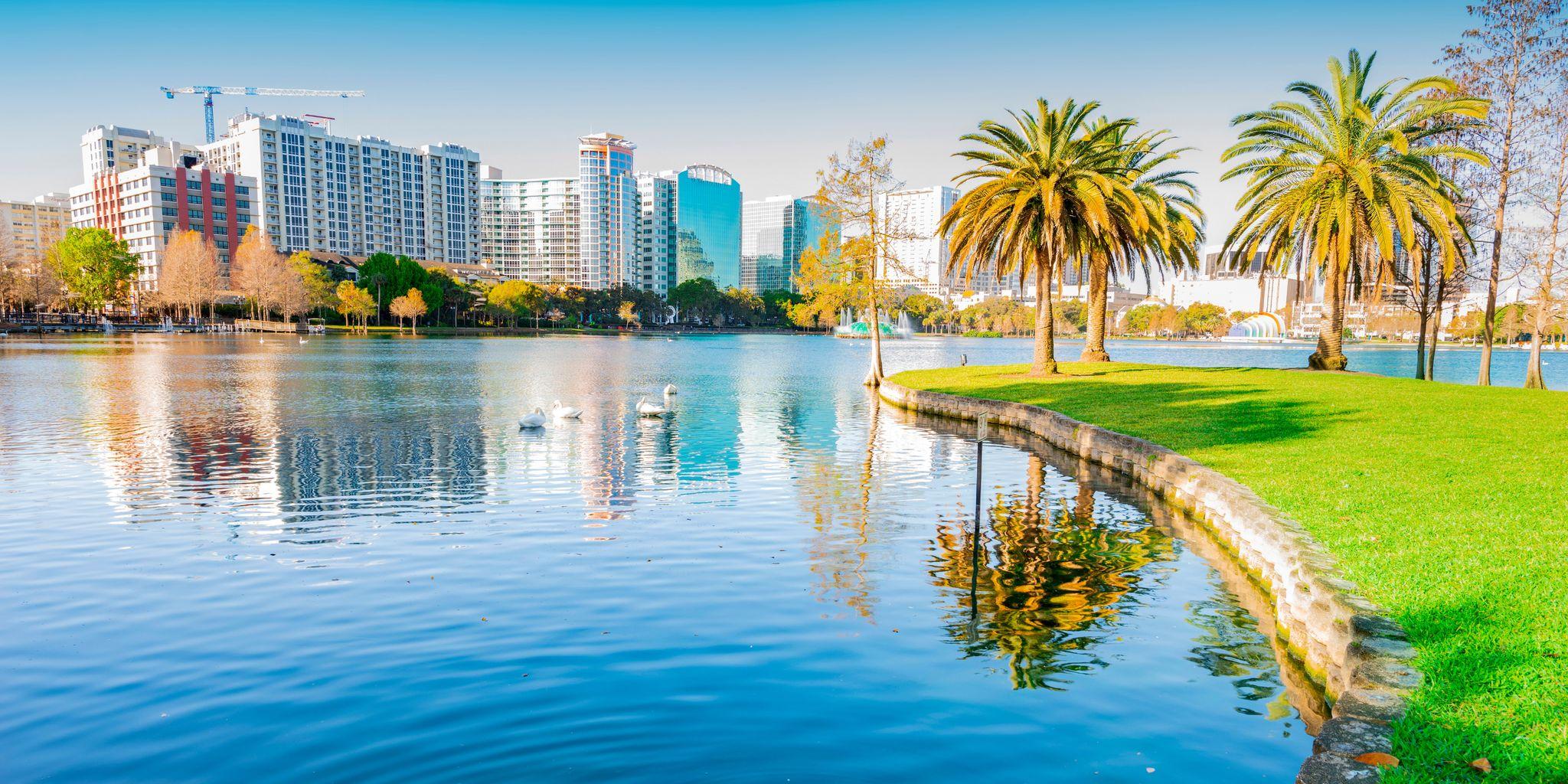 Orlando, Florida