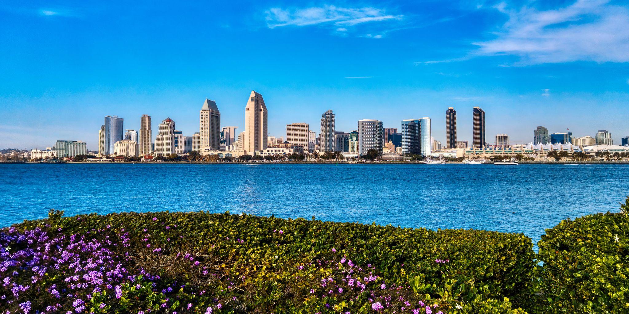 San Diego, California