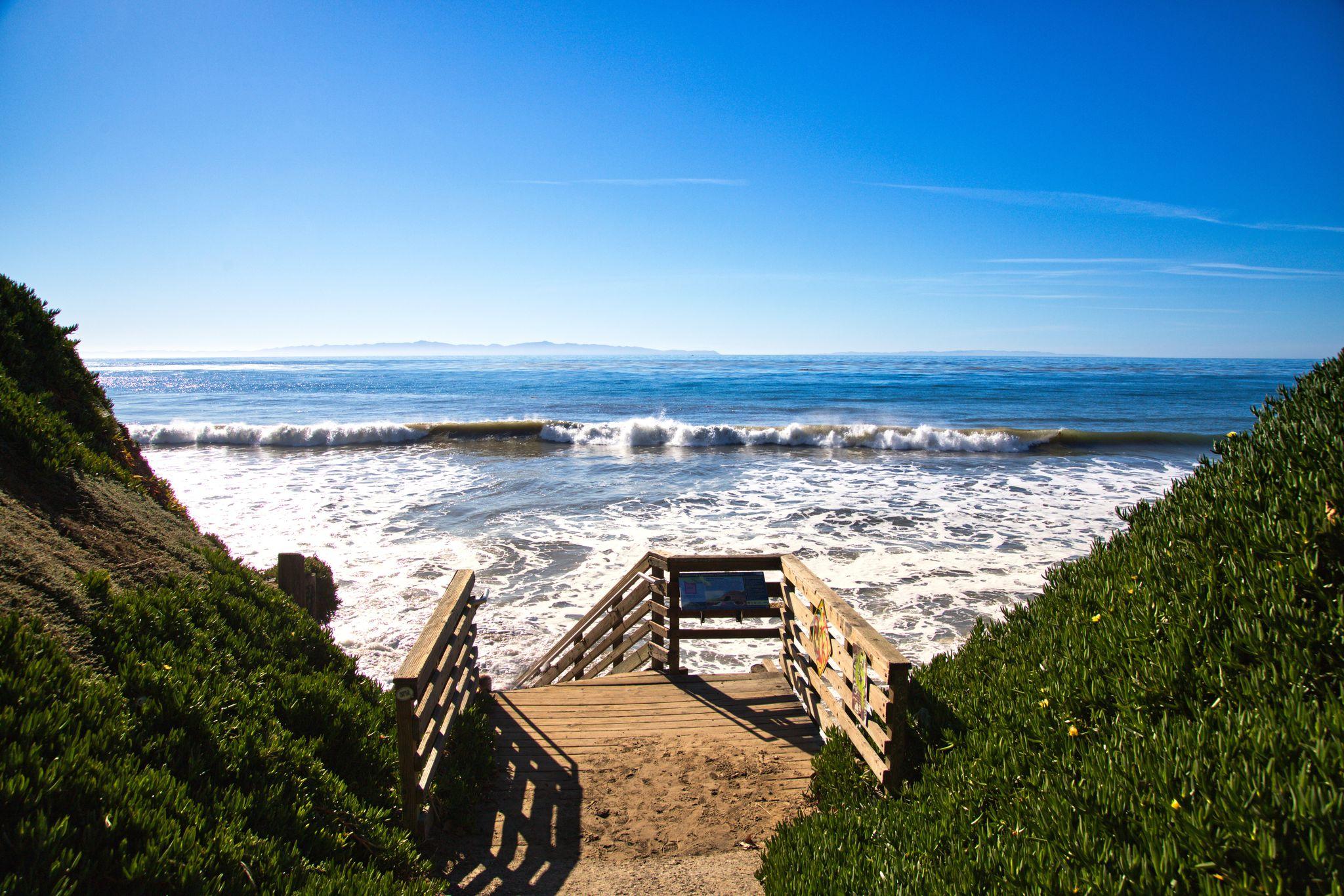 Santa Barbara, California