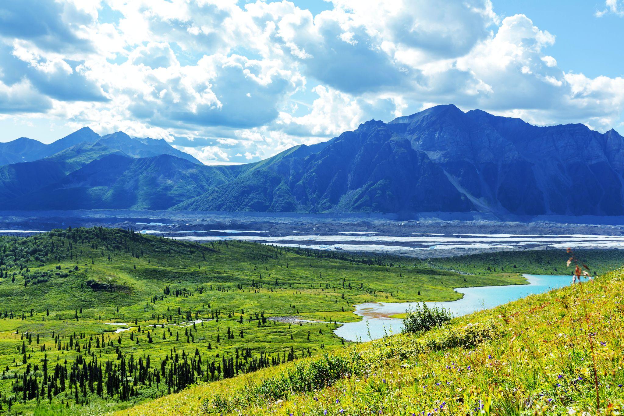 Wrangell, Alaska