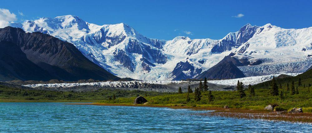 Wrangell, Alaska