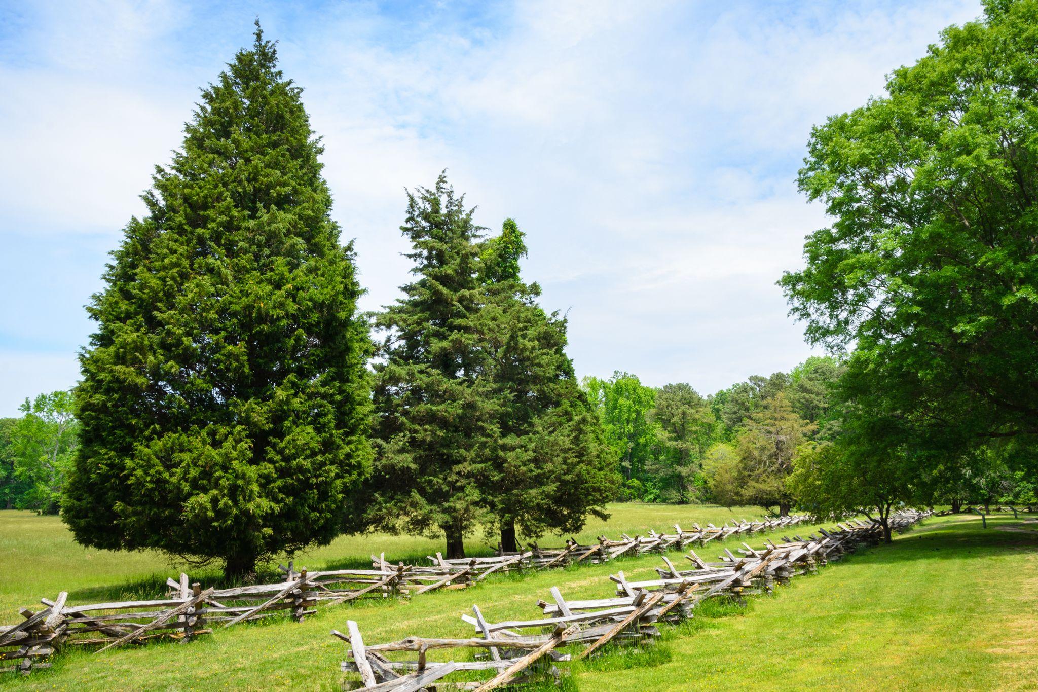 Yorktown, Virginia