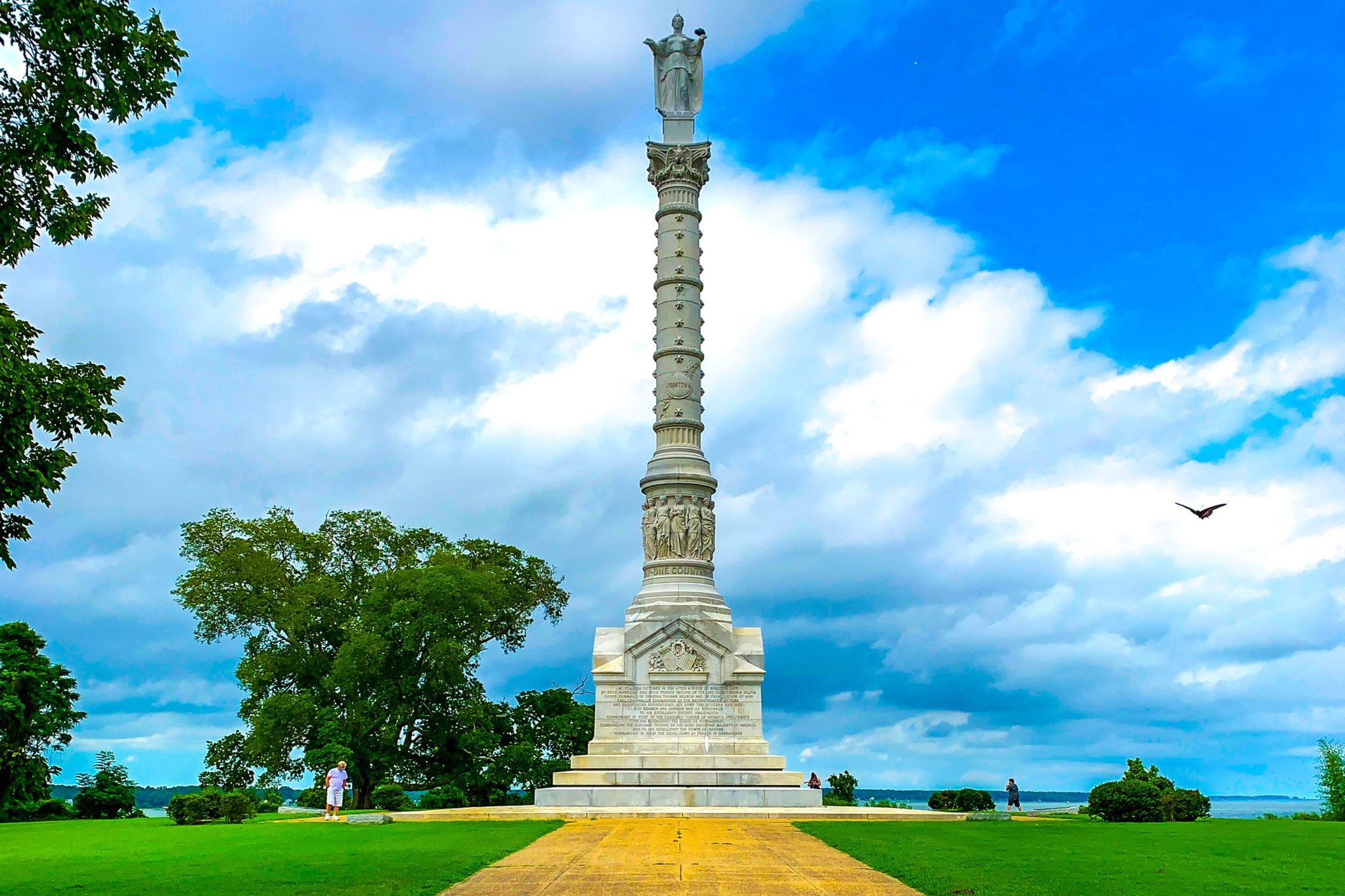 Yorktown, Virginia