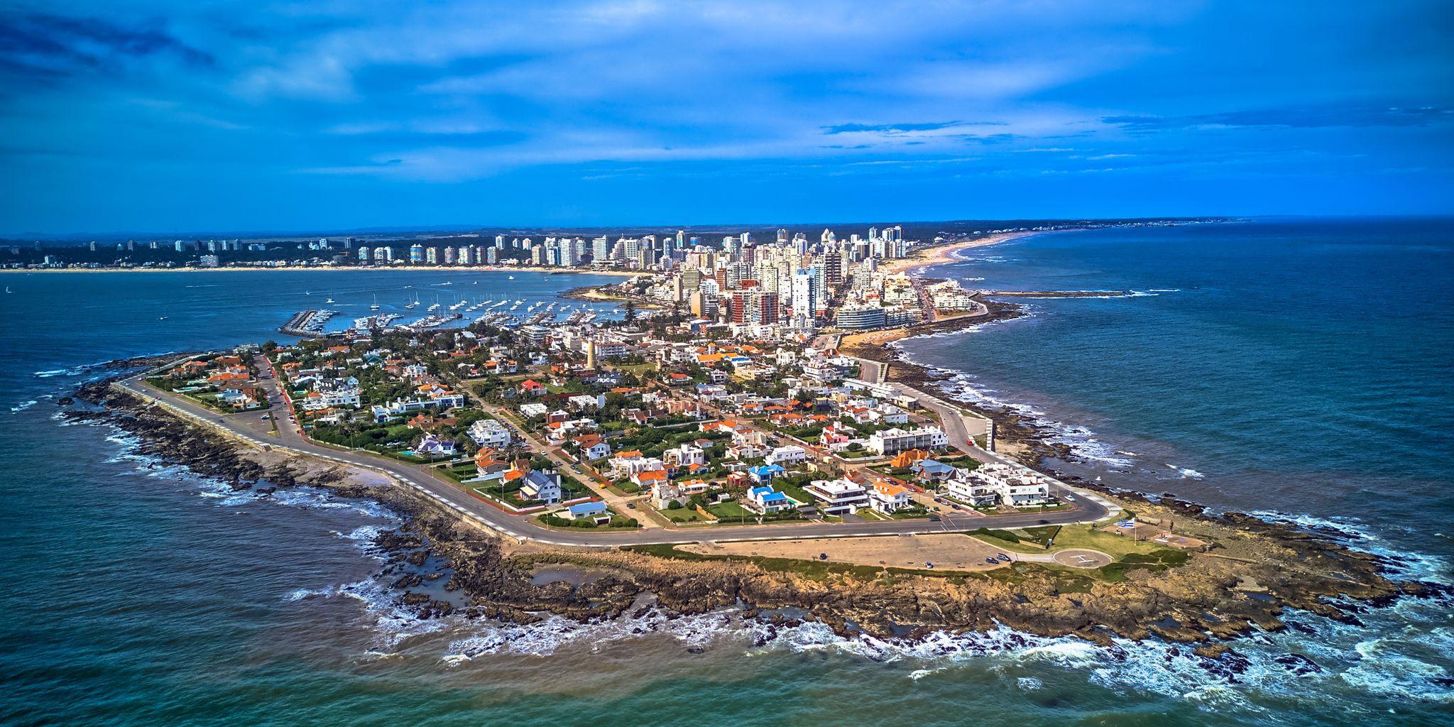 Punta del Este