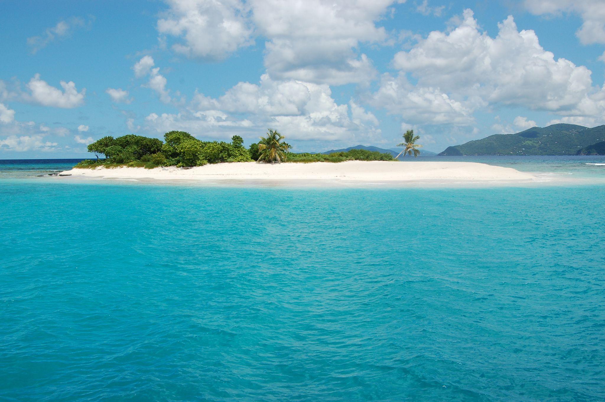 Great Harbour, Jost Van Dyke