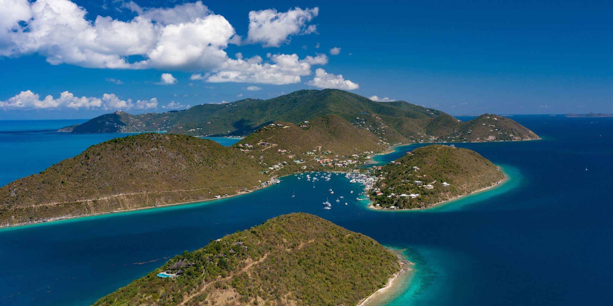 Road Town, Tortola