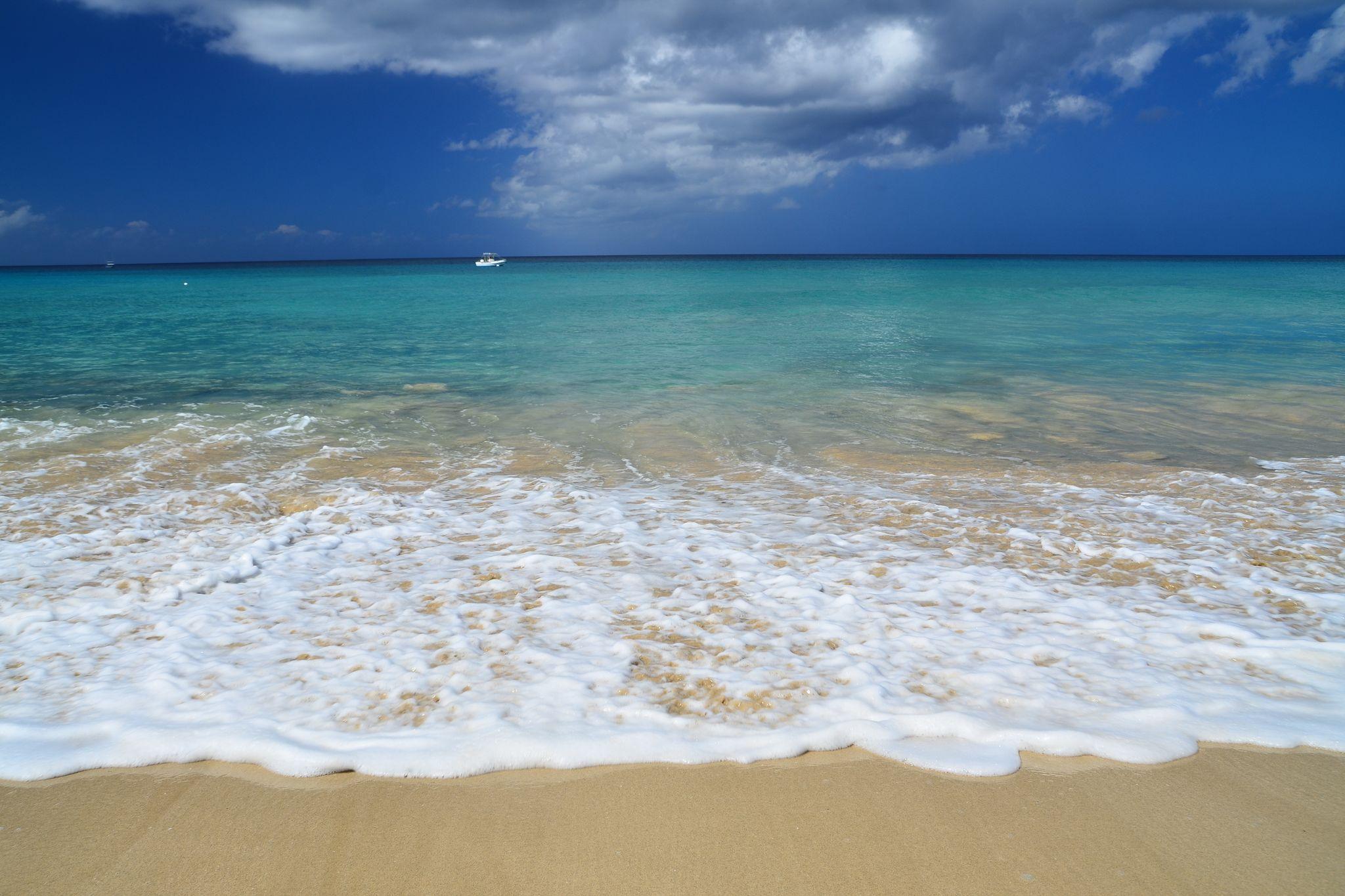 Frederiksted, Saint Croix