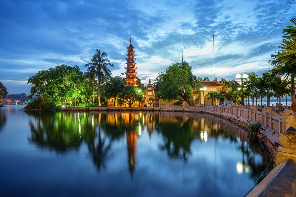 Hanoi