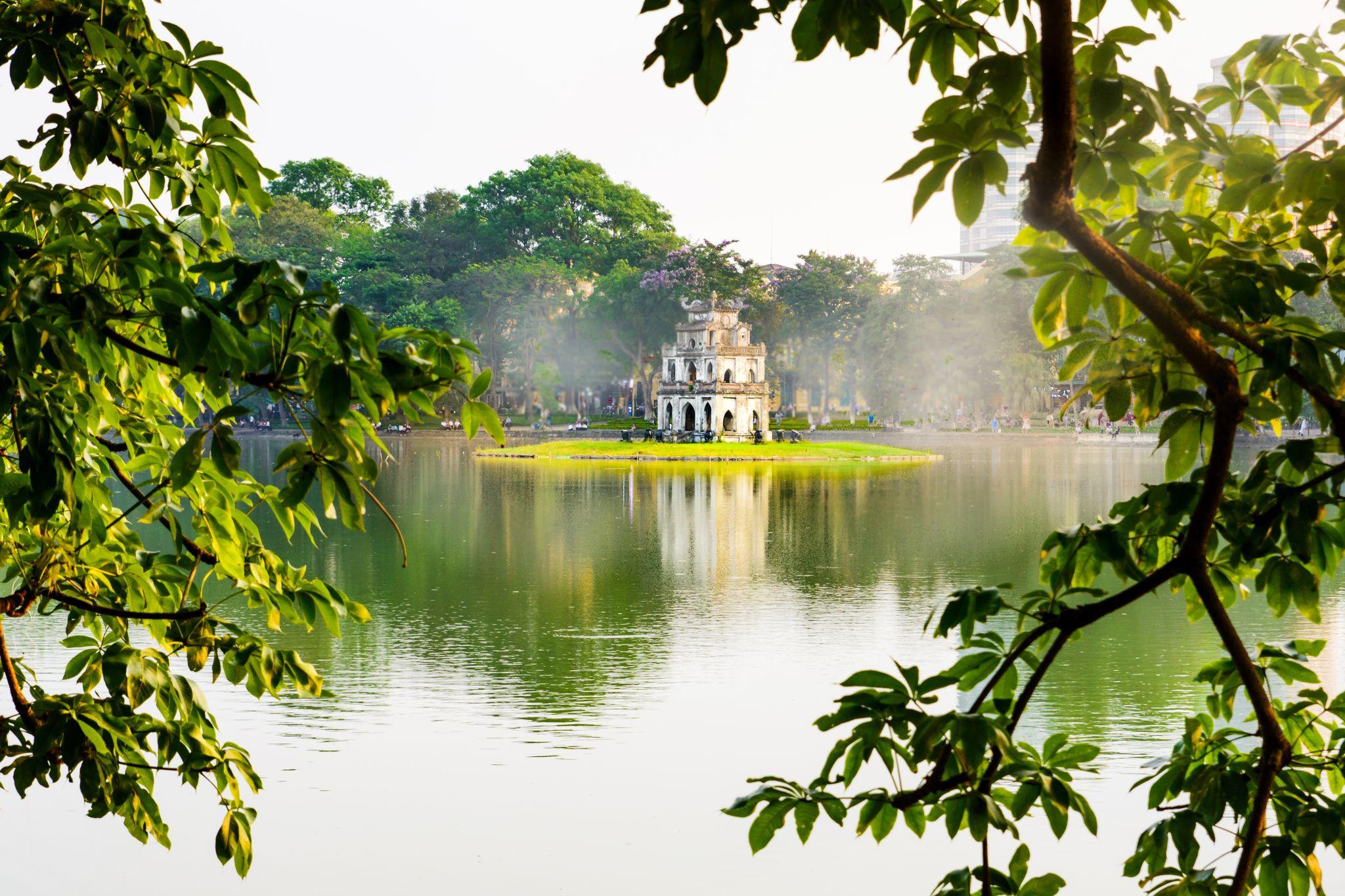 Hanoi