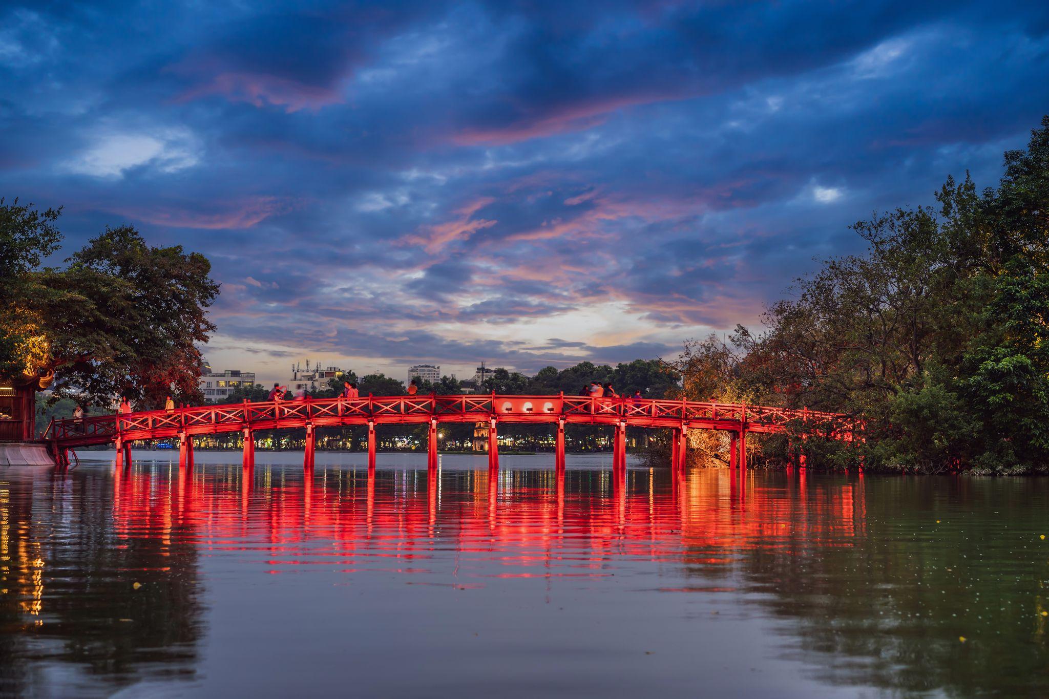 Hanoi