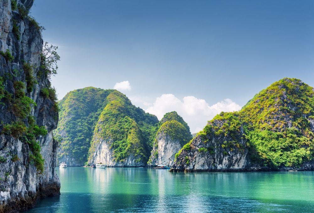 Ha Long Bay