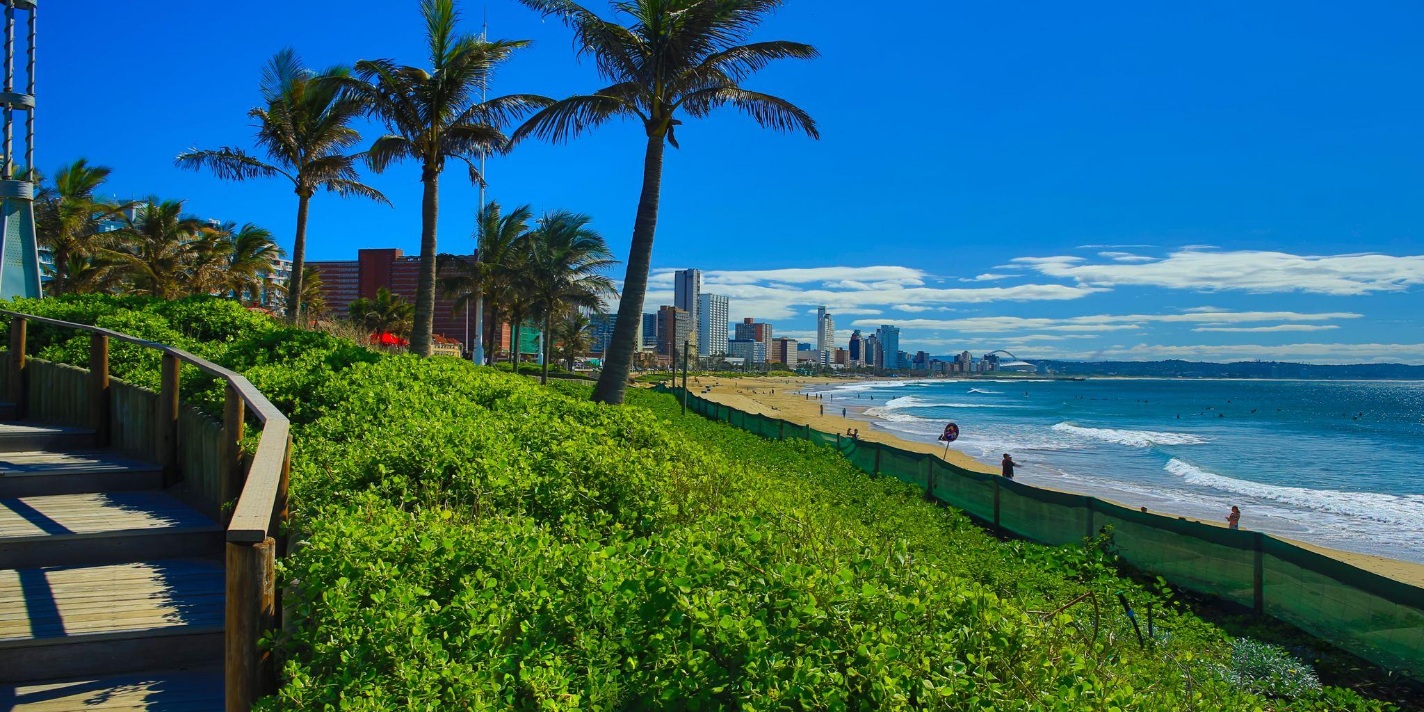 Durban